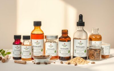Homeopatické prípravky pre psov – Všetko, čo o nich potrebuješ vedieť!