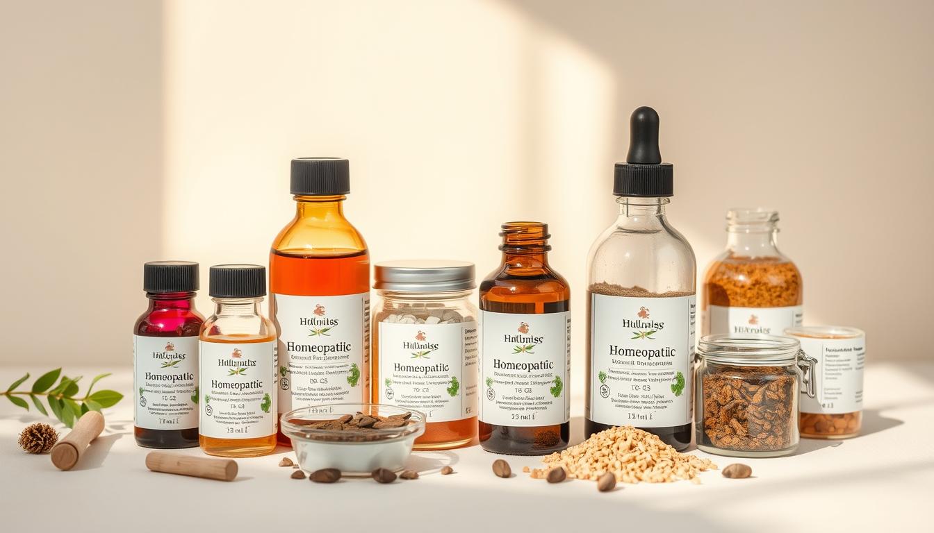 homeopatické prípravky pre psov