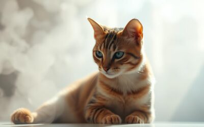 Mentálna stimulácia pre mačky – Všetko, čo o tom musíš vedieť!