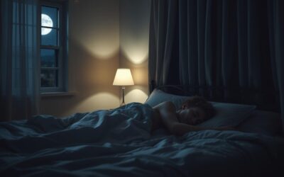 Blog 18 Nočné štekotanie psa – Všetko, čo o tom musíš vedieť!