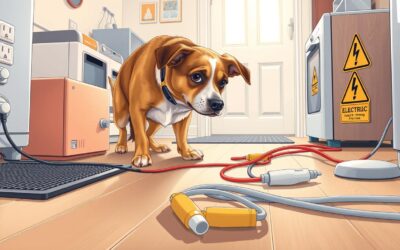 Blog 23 Ochrana elektrických zariadení pred psom – Všetko, čo o tom potrebuješ vedieť!