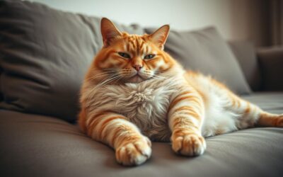 Riešenie nadváhy u mačiek – Všetko, čo o tom musíš vedieť!