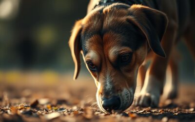 Rozvoj čuchu u psa – Všetko, čo o tom musíš vedieť!