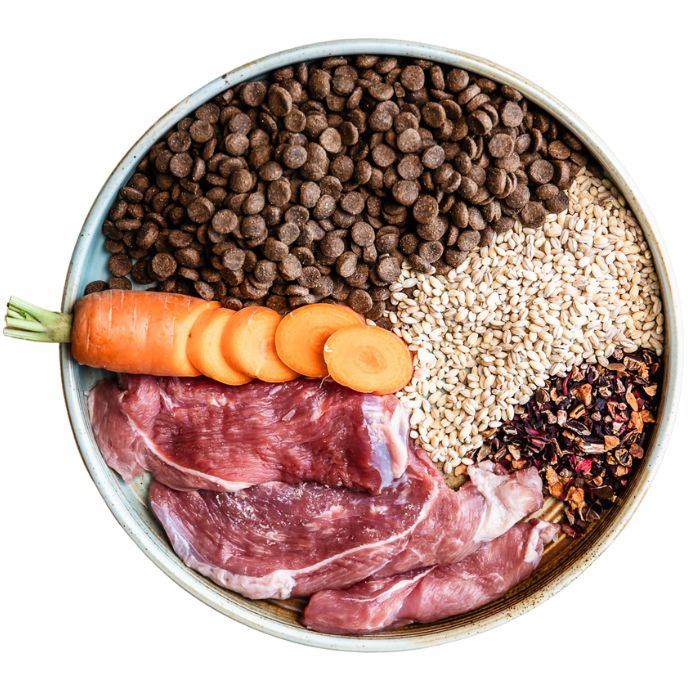 CB-dog-food CB dog food