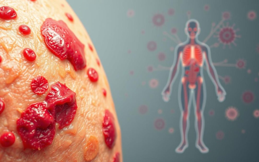 Autoimunitná dermatitída u psa – Všetko, čo o tom potrebuješ vedieť!
