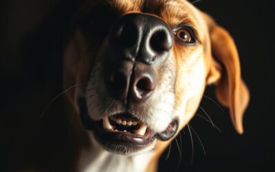 Epilepsia u psa – Všetko, čo o tom musíš vedieť!