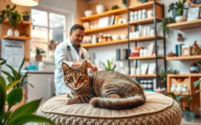 Homeopatia pre mačky – Všetko, čo o nej potrebuješ vedieť!