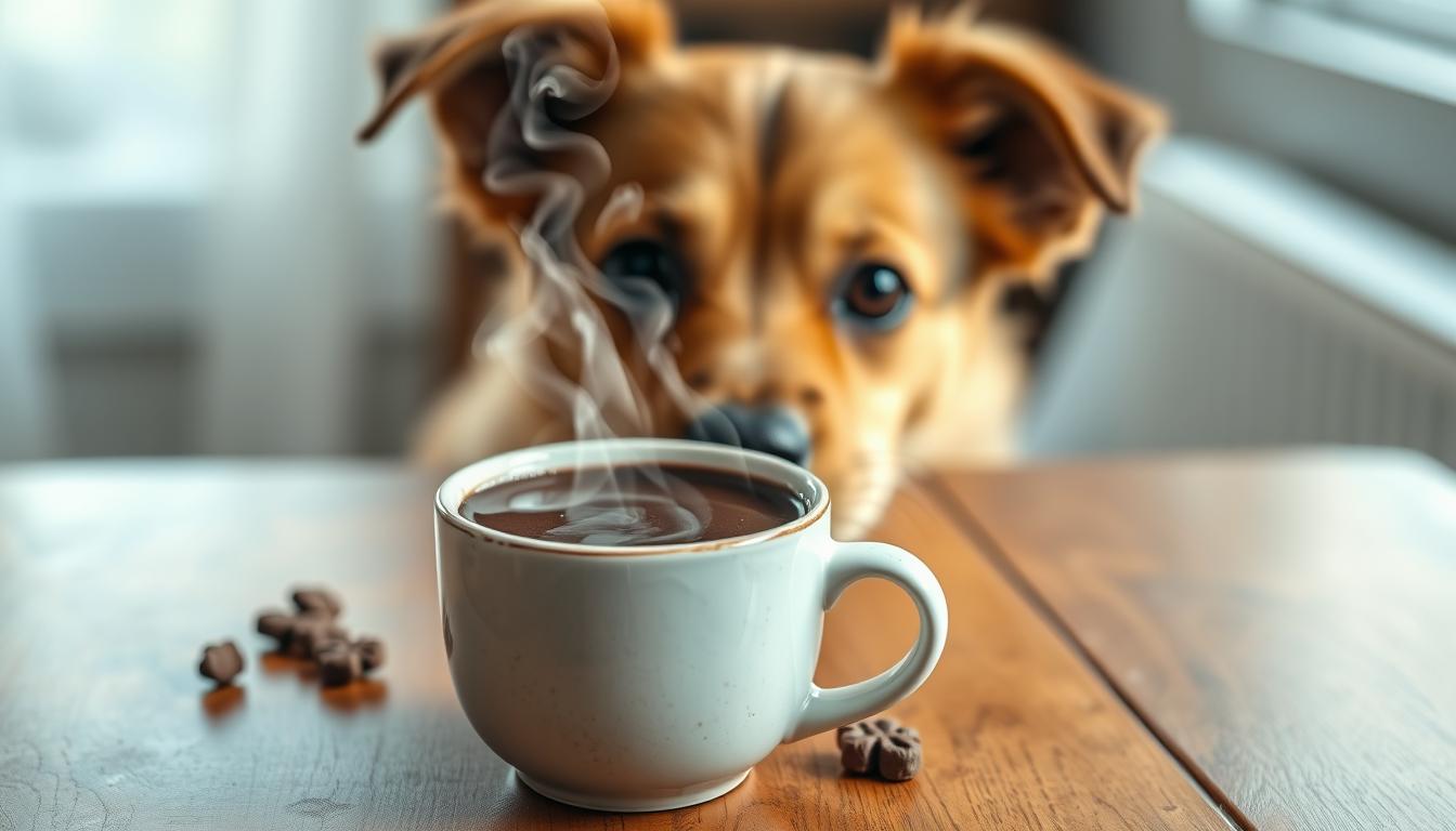 horka-cokolada-pre-psa horká čokoláda pre psa