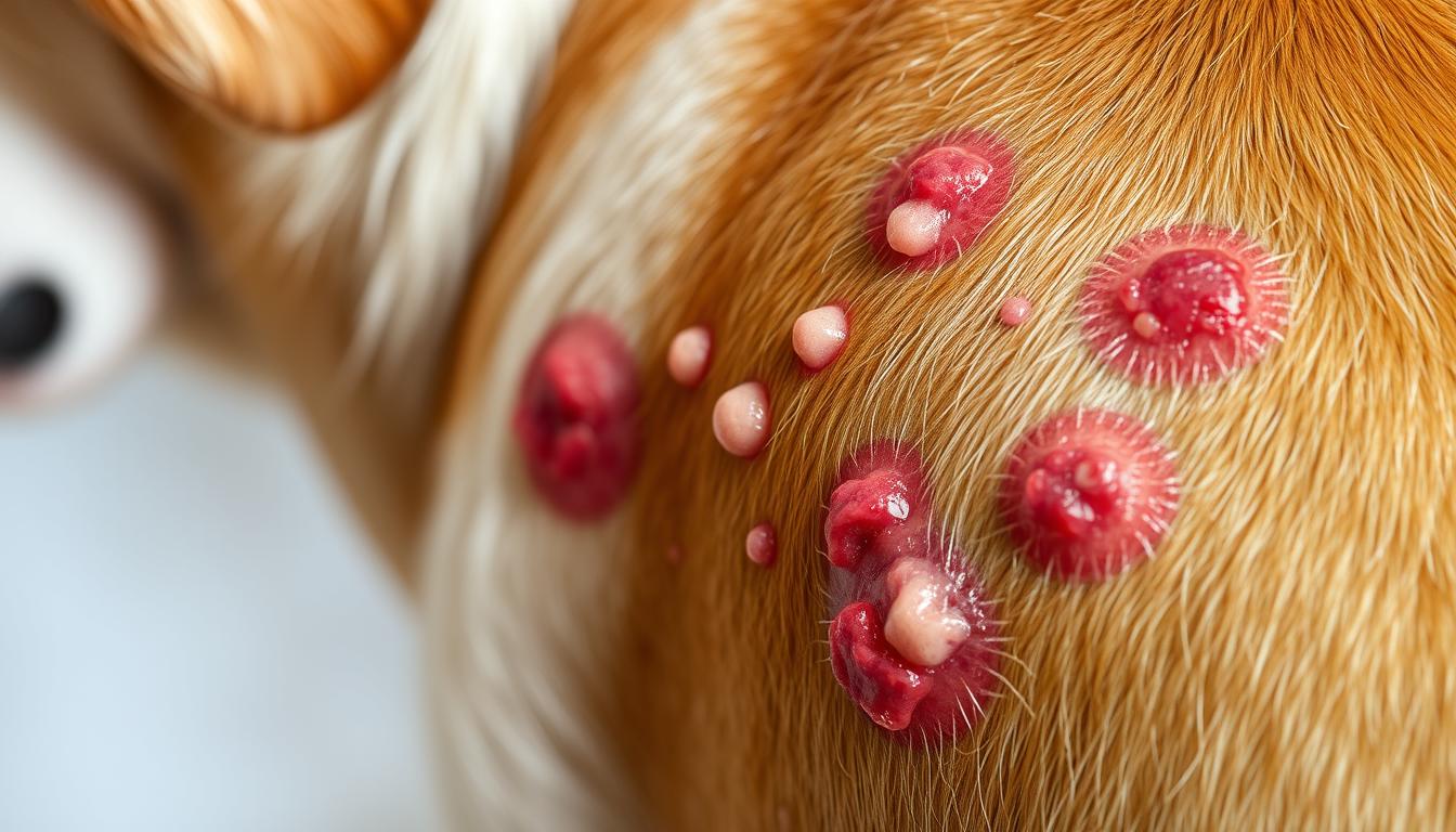 infekcia bartonella u psa
