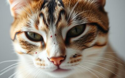 Kožné vyšetrenie mačky – Všetko, čo o tom musíš vedieť!