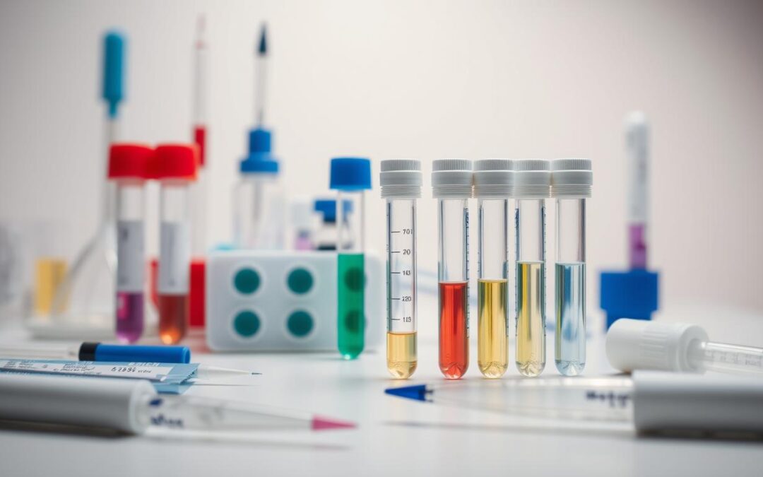 Krvný test mačky – Všetko, čo o tom musíš vedieť!