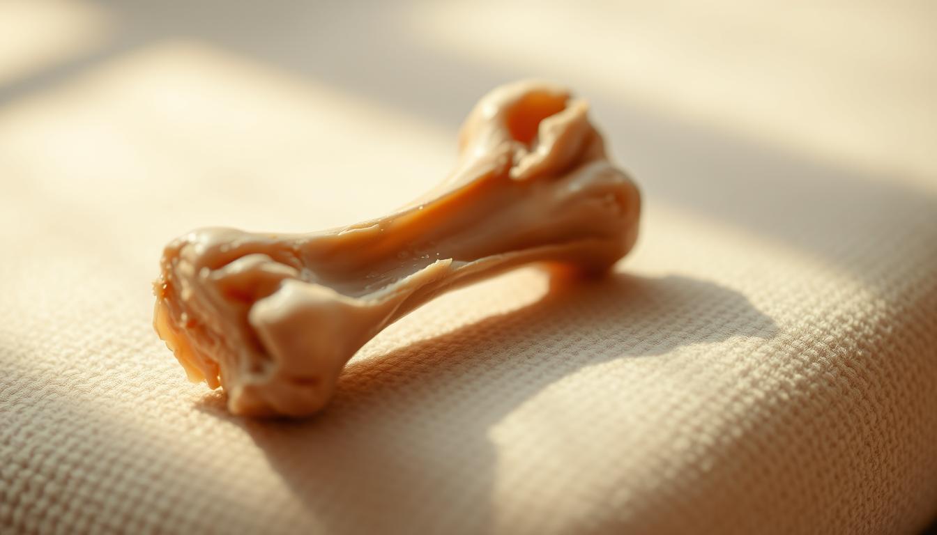 kuracia kosť pre psa