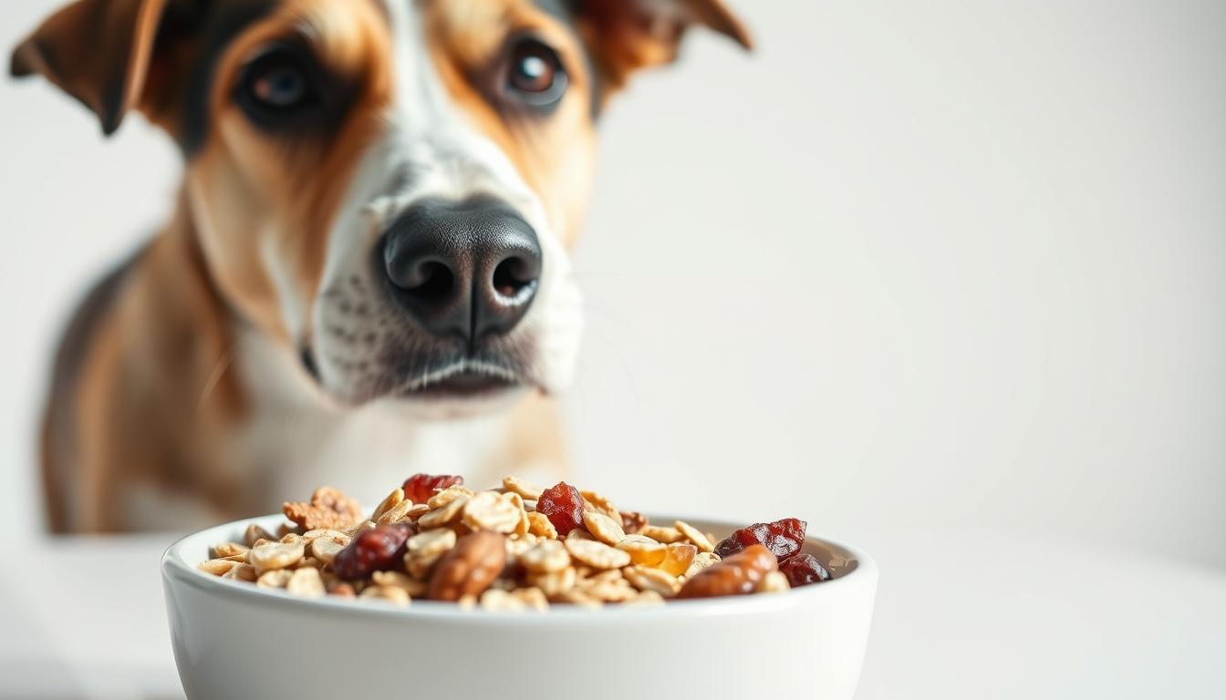müsli pre psa