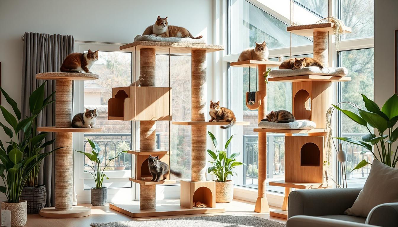 nabytok-na-lezenie-pre-macky nábytok na lezenie pre mačky