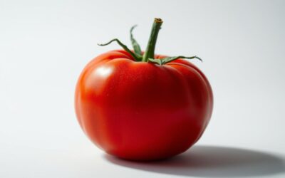 Môže môj pes jesť paradajku? – Všetko, čo o tom musíš vedieť!