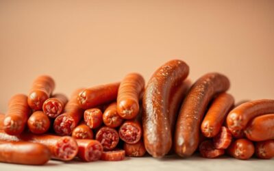 Môže môj pes jesť párok? – Všetko, čo o tom musíš vedieť!