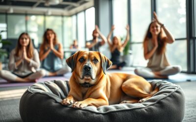 Pes vo wellness programoch na pracovisku – Všetko, čo o tom potrebuješ vedieť!