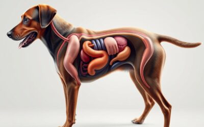 Metabolické poruchy u psa – Všetko, čo o tom musíš vedieť!