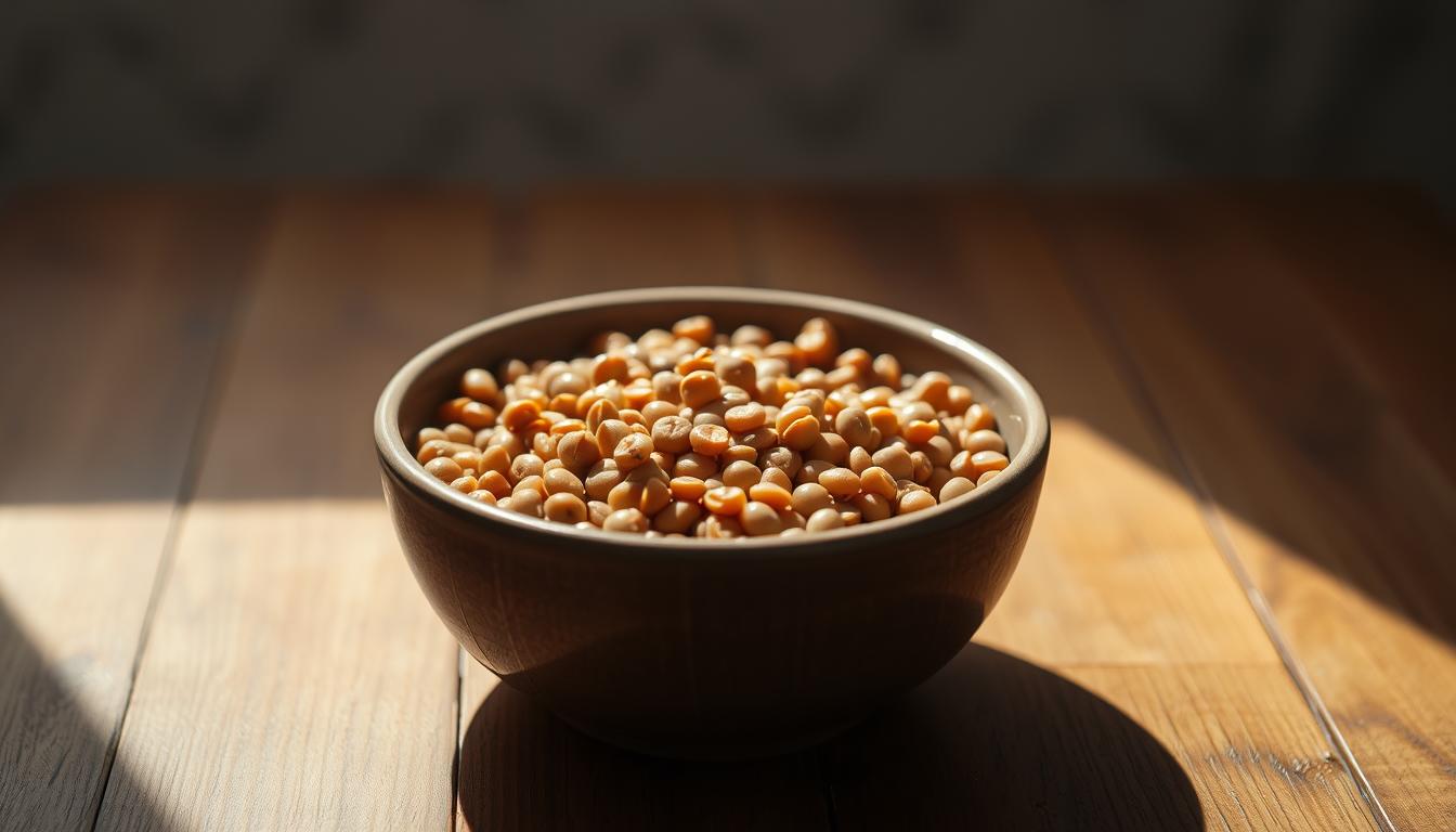 sosovica-pre-psa šošovica pre psa