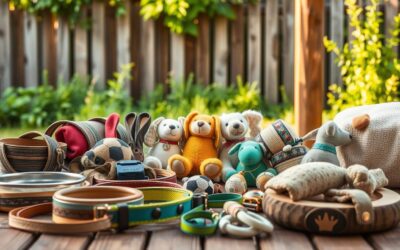Blog 20 Recyklované vybavenie pre psa – Všetko, čo o tom potrebuješ vedieť!