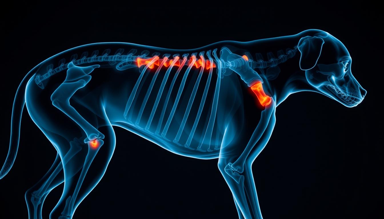 zlomenina-rebier-u-psa zlomenina rebier u psa