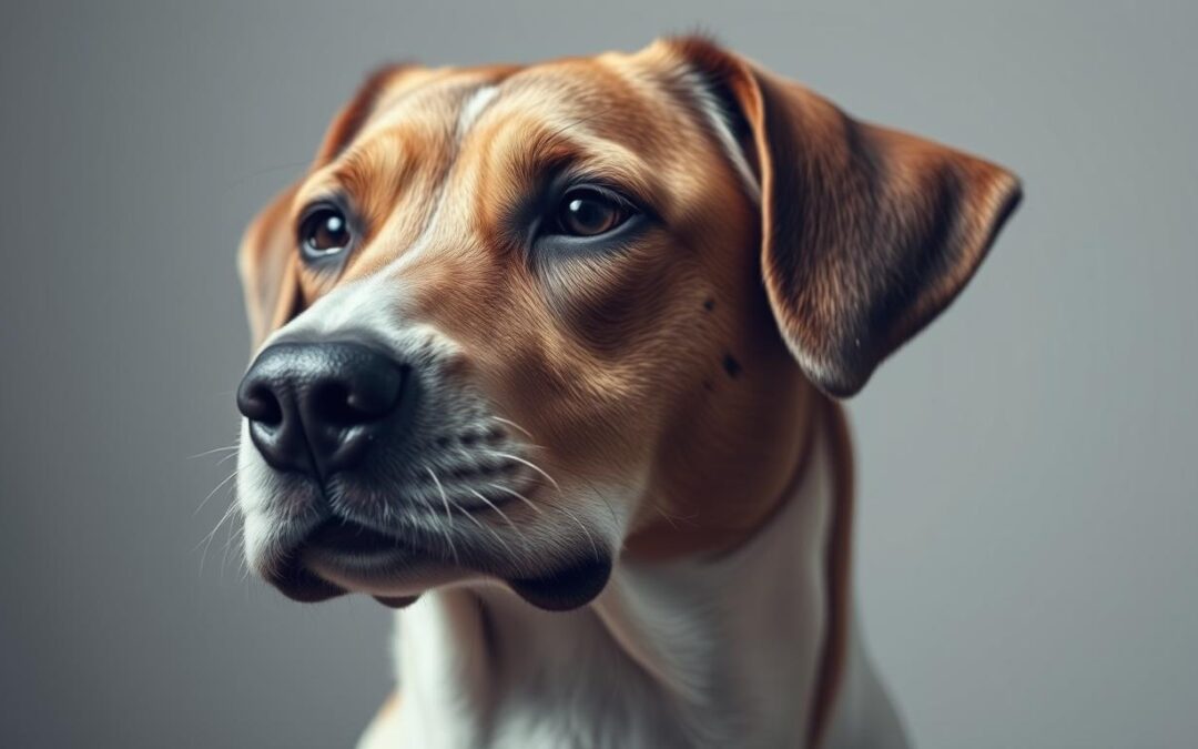 Znížená činnosť štítnej žľazy u psa – Všetko, čo o tom musíš vedieť!