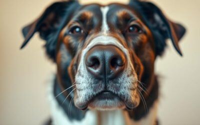 Choroba žraločieho nosa u psa – Všetko, čo o tom musíš vedieť!
