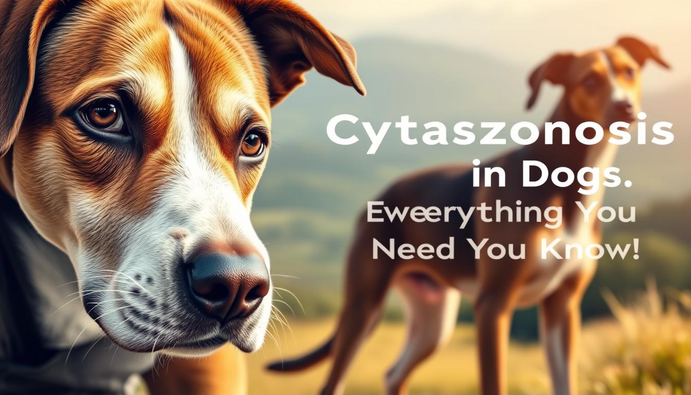 cytauxzoonóza u psa