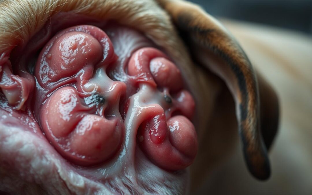 Blog 13 Glomerulonefritída (ochorenie obličiek) u psa – Všetko, čo o tom potrebuješ vedieť!