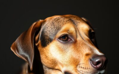 Granulomatózna meningitída u psa – Všetko, čo o tom potrebuješ vedieť!