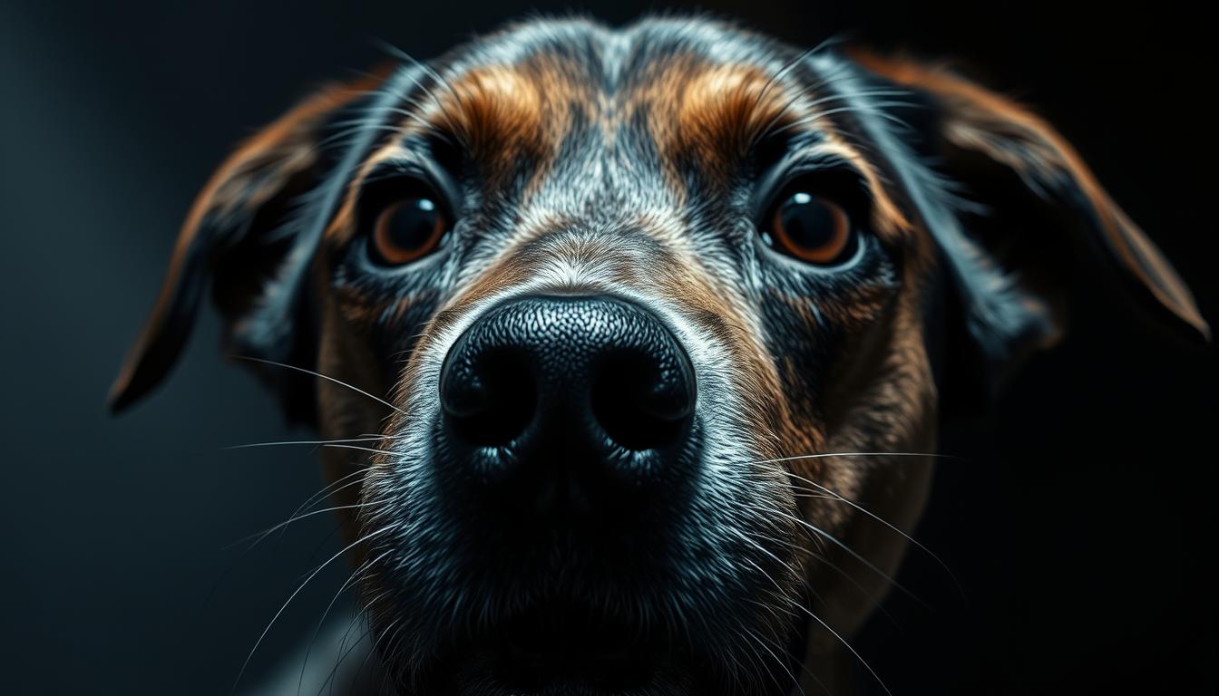 halucinacne-spravanie-u-psa halucinačné správanie u psa