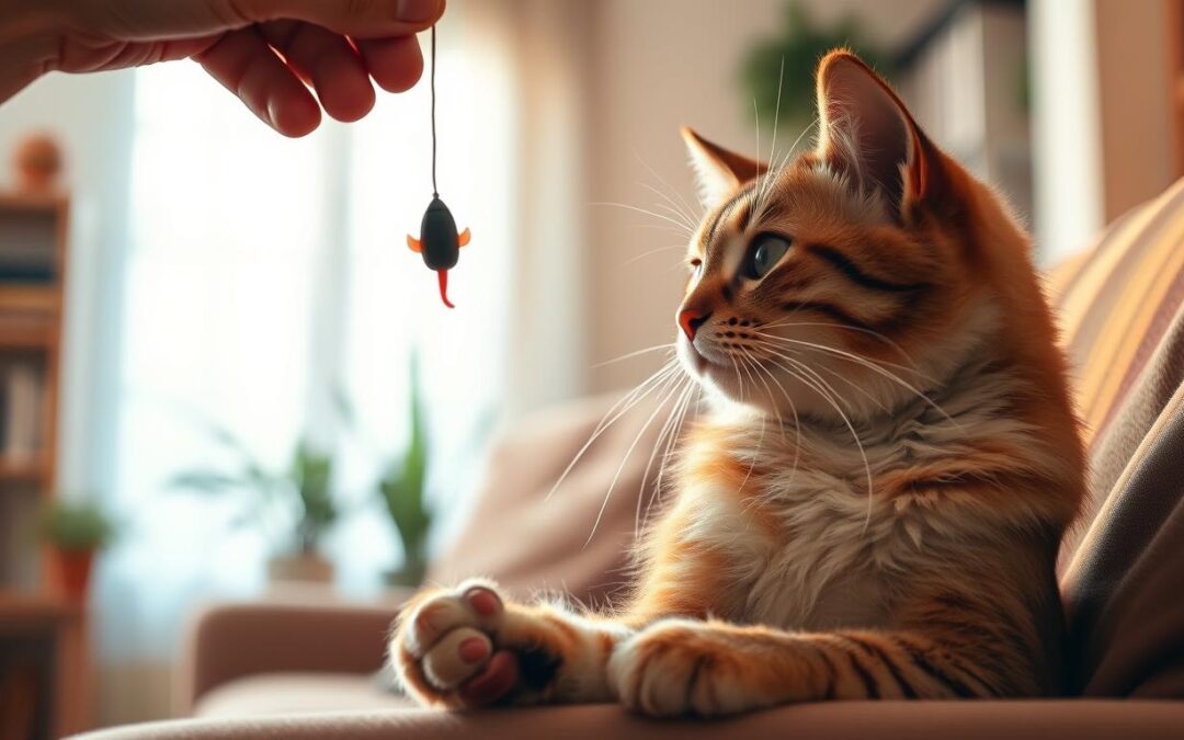 Hľadanie herných partnerov pre mačku – Všetko, čo o tom musíš vedieť!