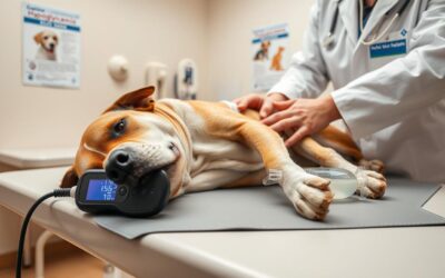 Hypoglykémia u psa – Všetko, čo o tom potrebuješ vedieť!
