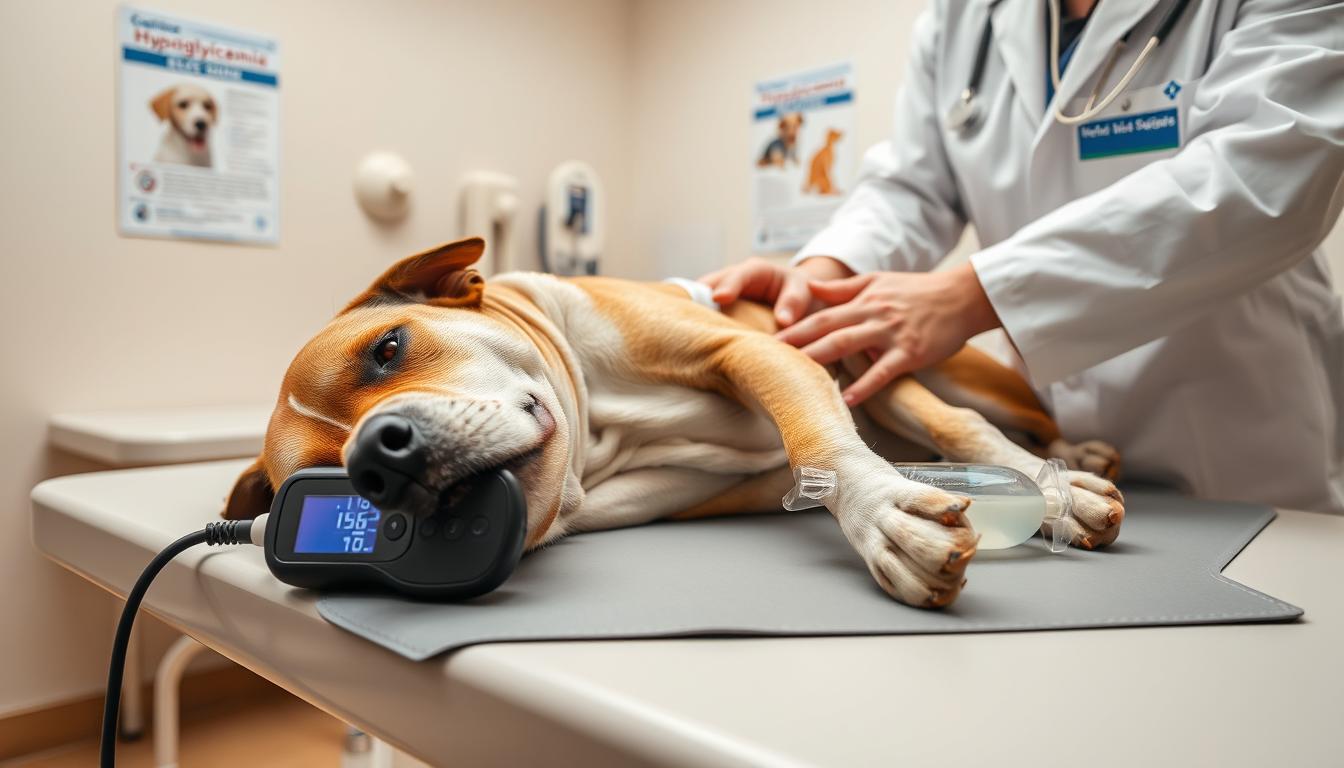 hypoglykemia-u-psa hypoglykémia u psa