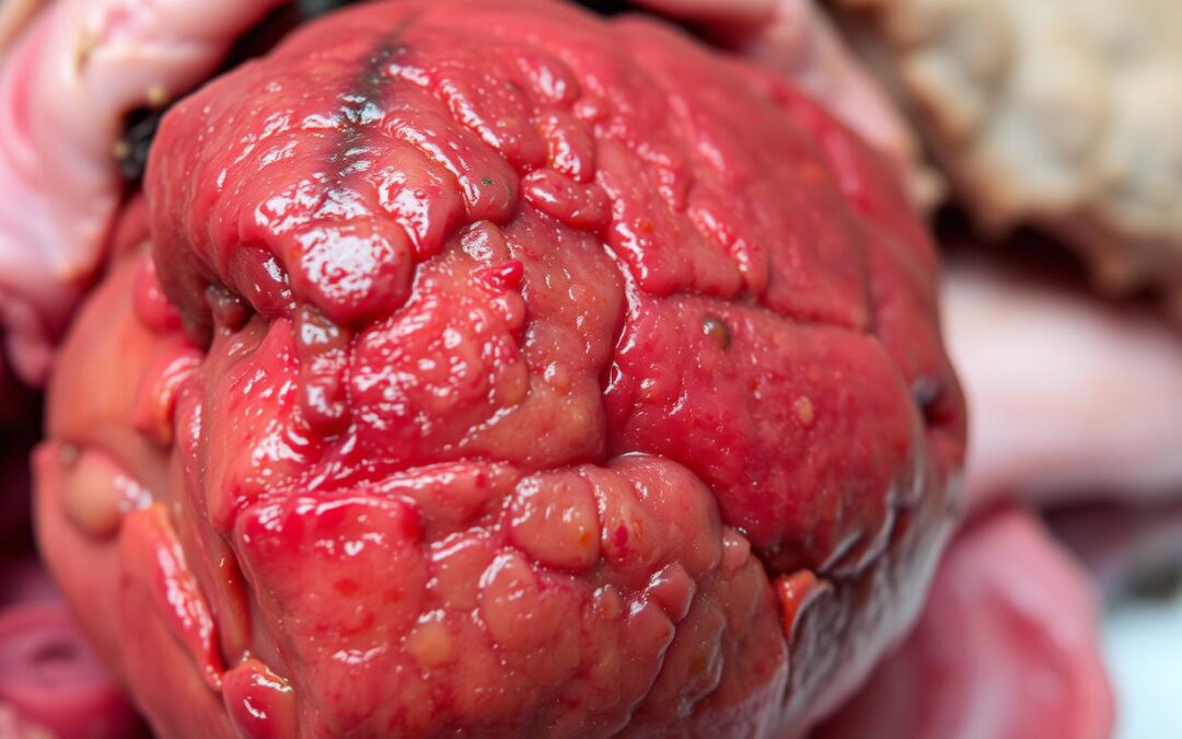 infekčná hepatitída u psa