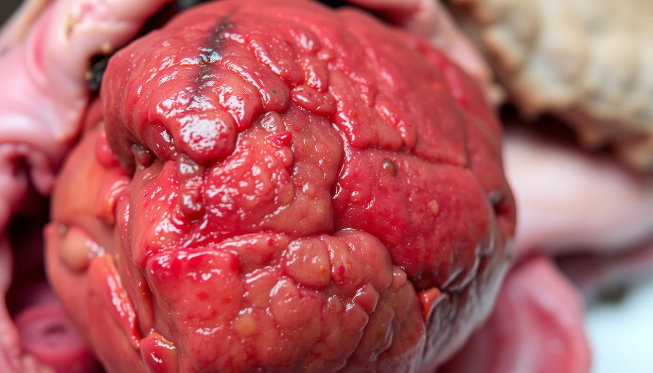 infekčná hepatitída u psa