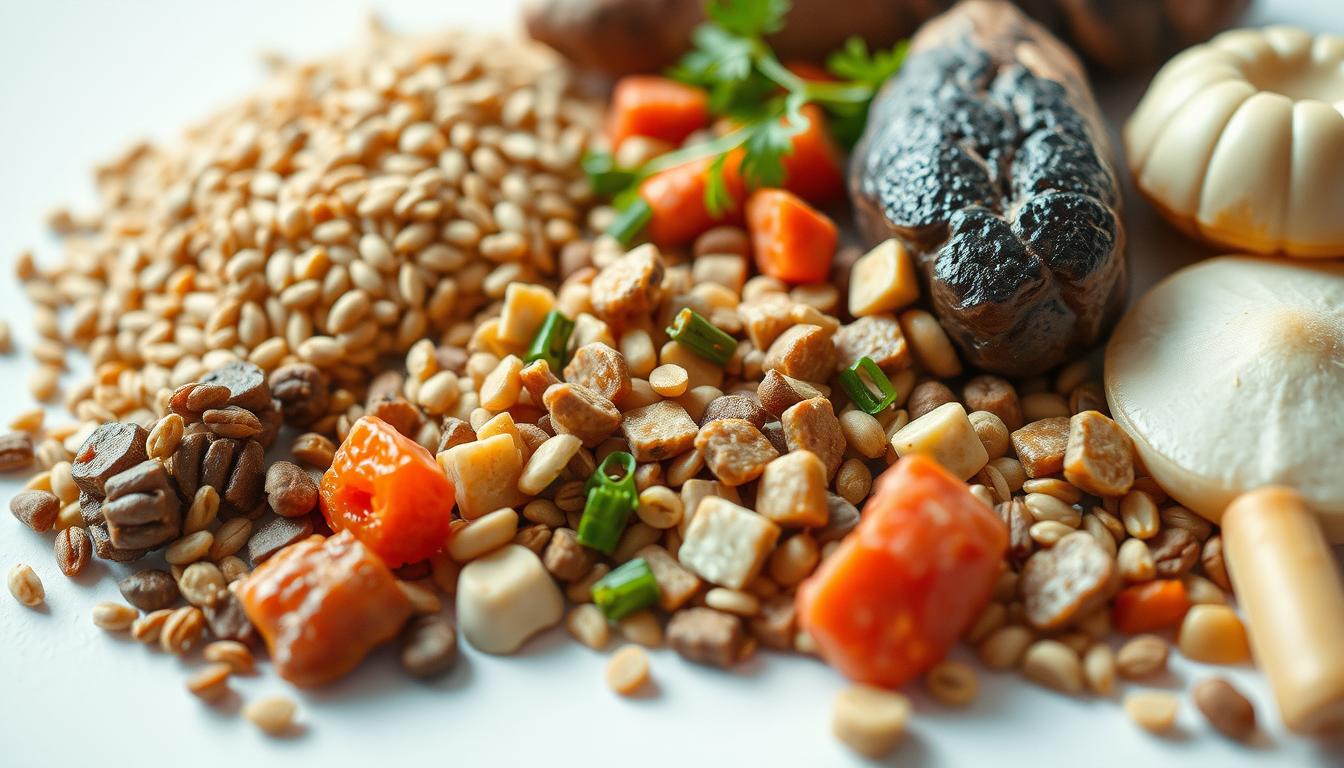 krmivo pre alergických psov