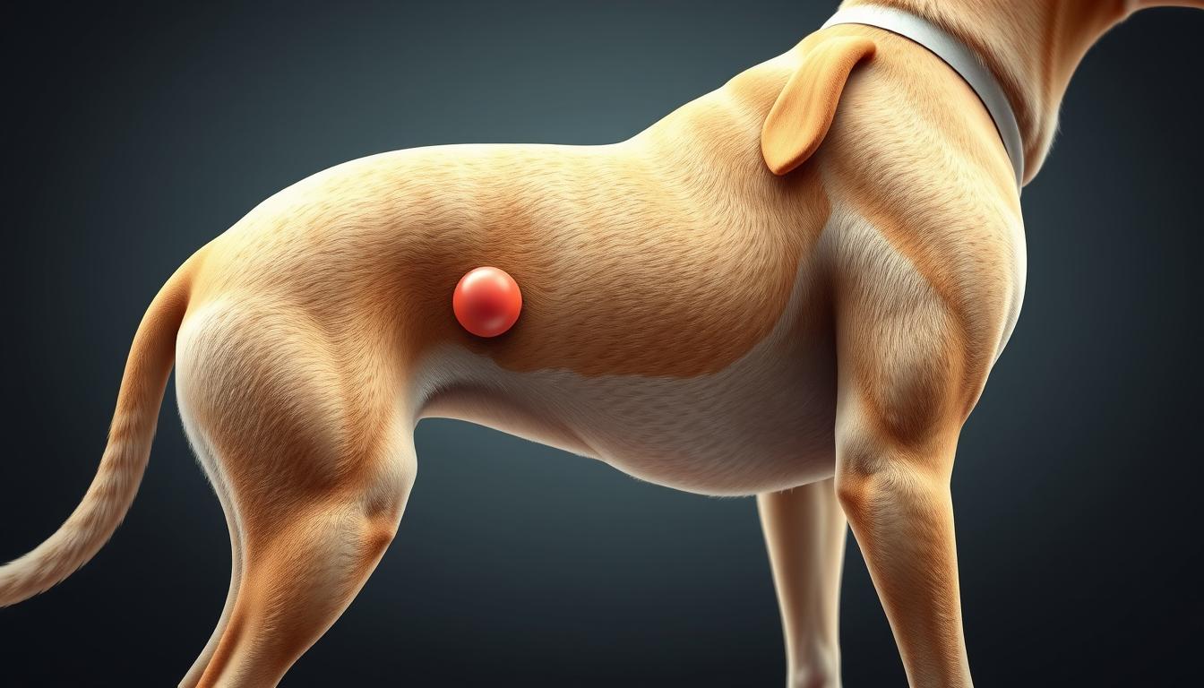 lymfadenitida-u-psa lymfadenitída u psa