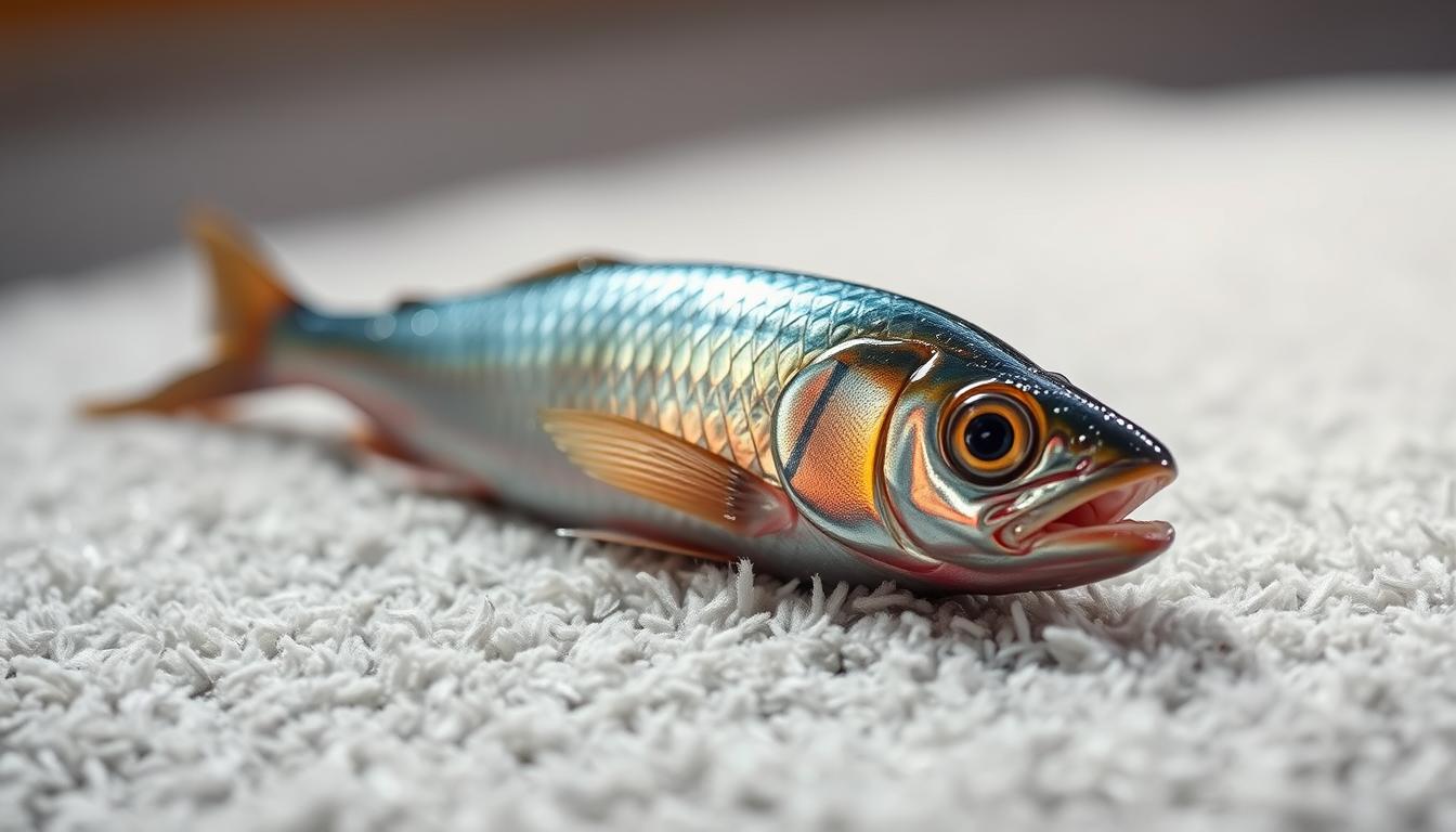 macka-sled mačka sleď