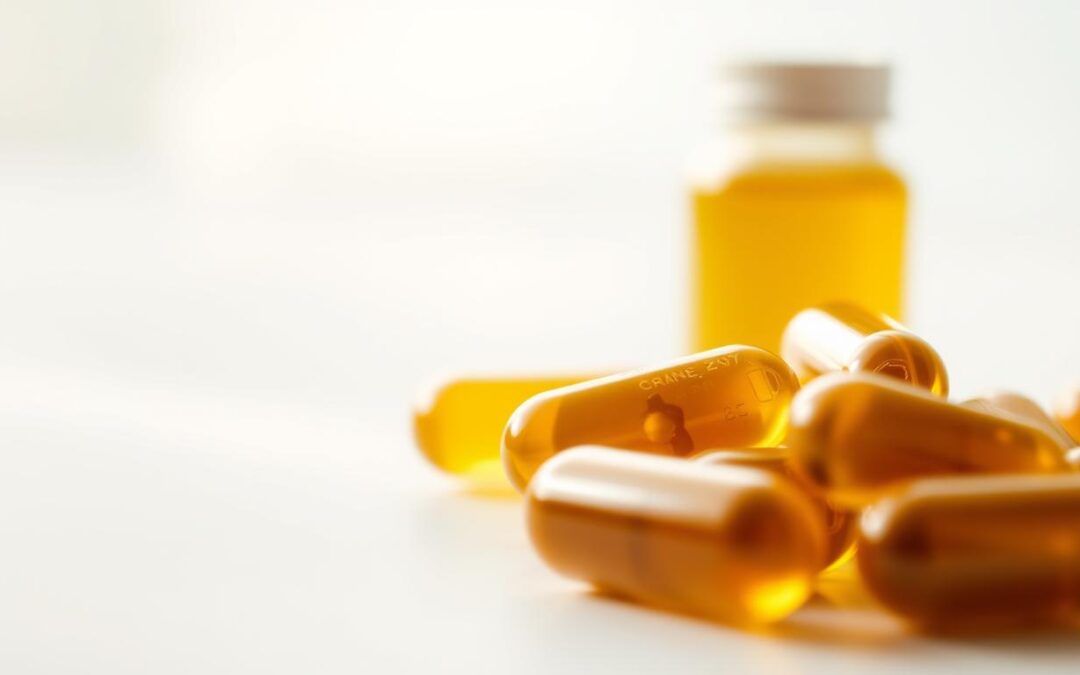 Omega-3 mastné kyseliny pre mačky – Všetko, čo o tom musíš vedieť!