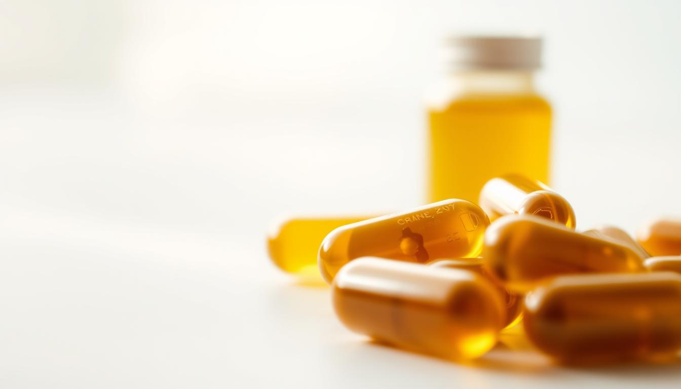 omega-3 mastné kyseliny pre mačky