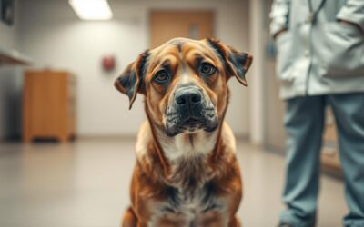 Tvoj pes sa bojí veterinára? Takto mu môžeš pomôcť