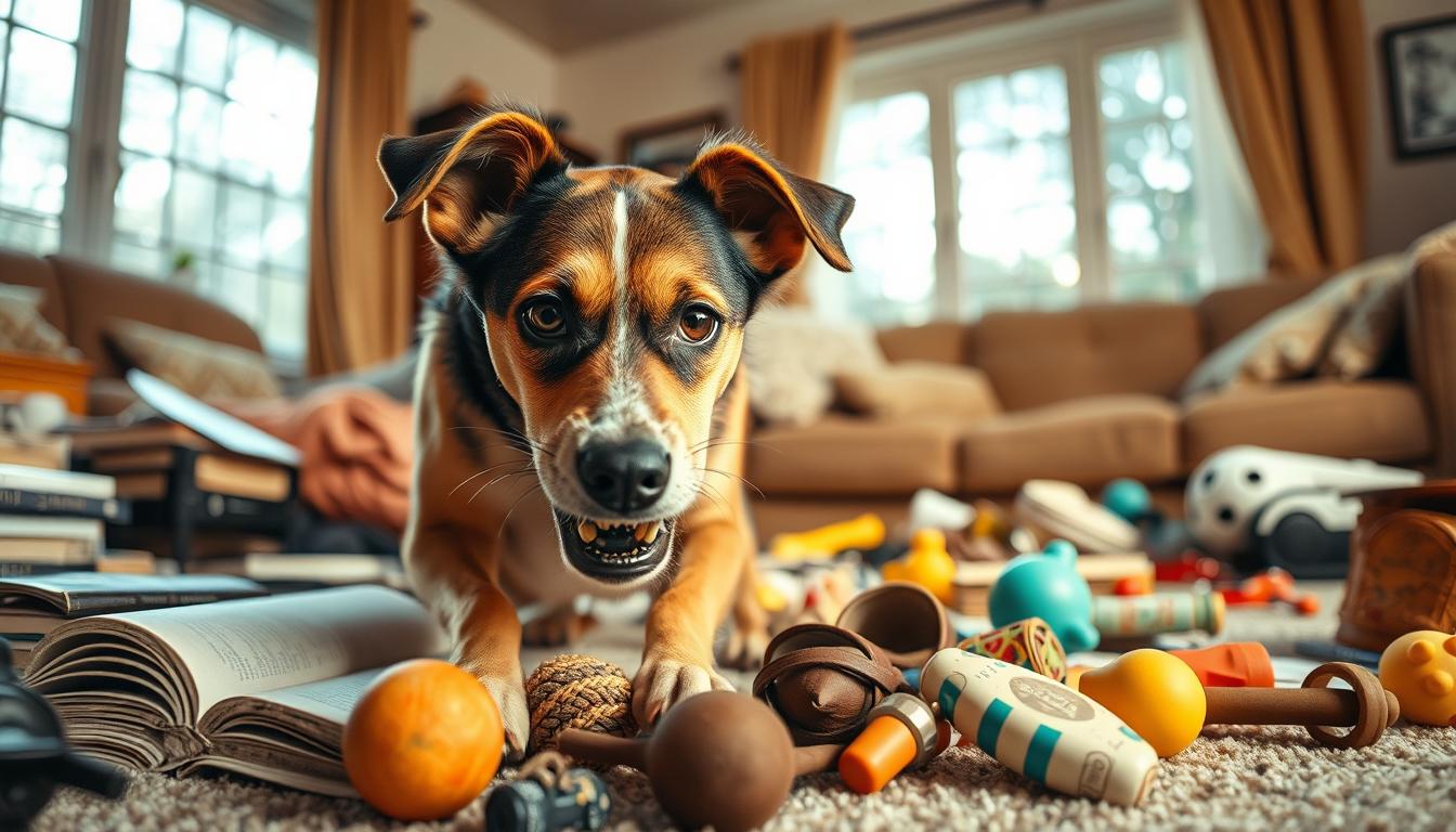 pes-vsetko-hryzie pes všetko hryzie