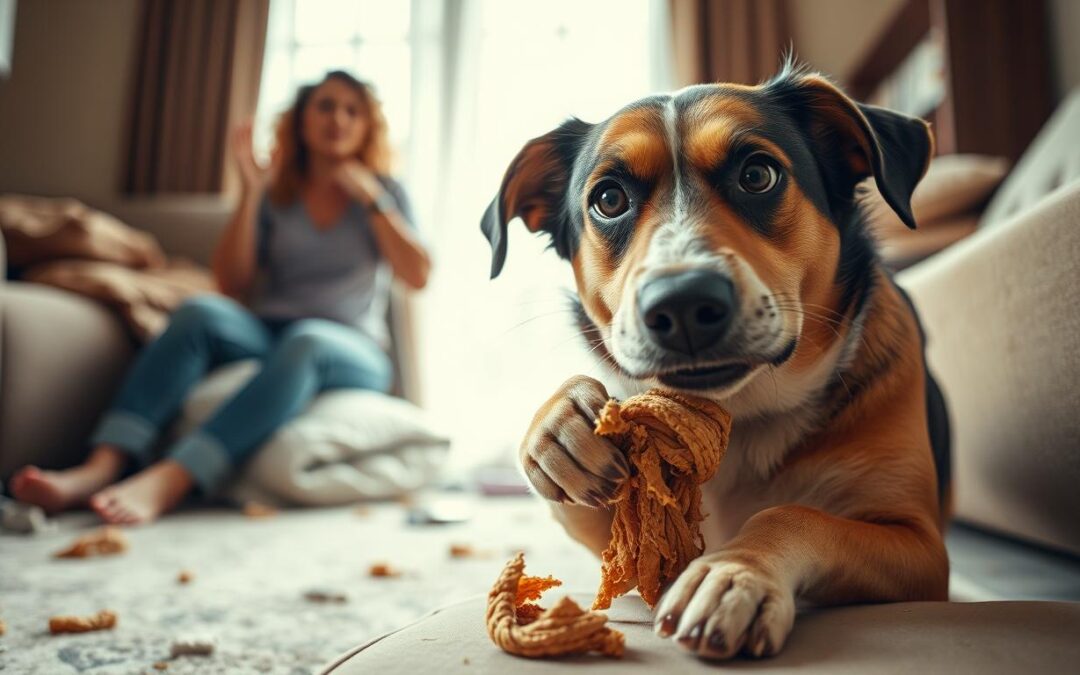 Blog 13 Podráždenosť u psa – Všetko, čo o tom musíš vedieť!