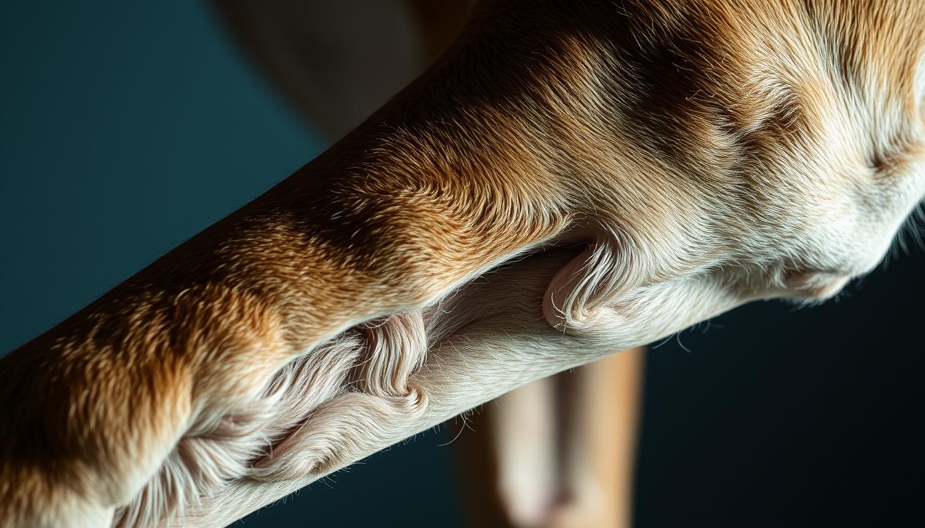 praskajuci-klb-u-psa praskajúci kĺb u psa