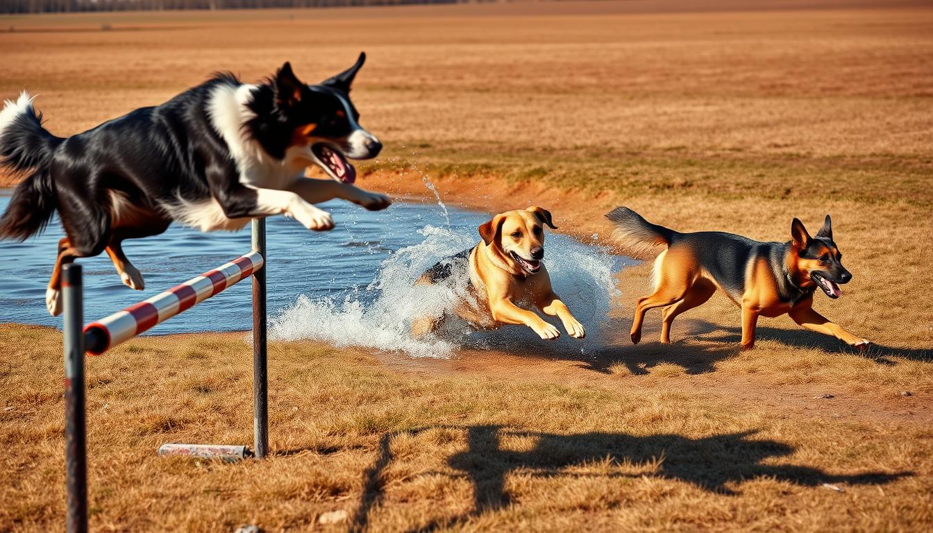 problémy pohybového aparátu u psa