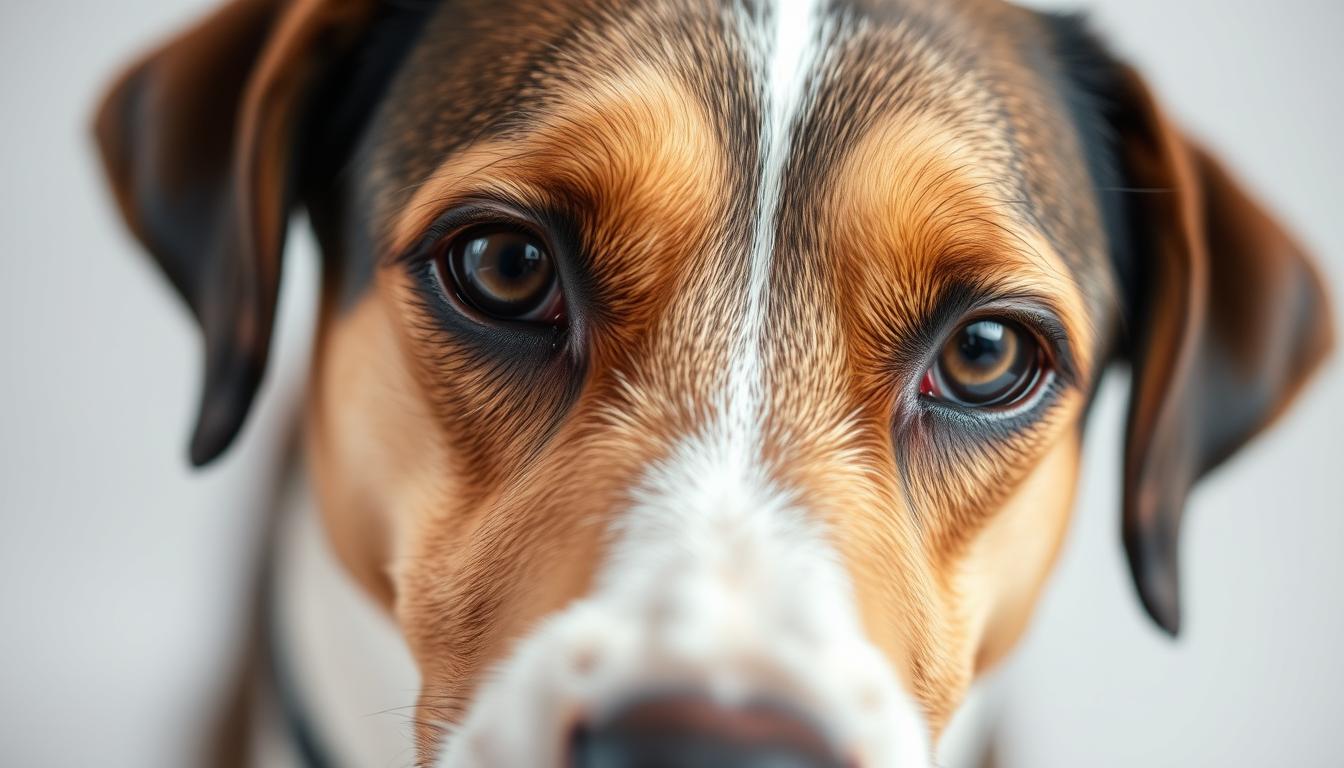 slziace-oci-u-psa slziace oči u psa