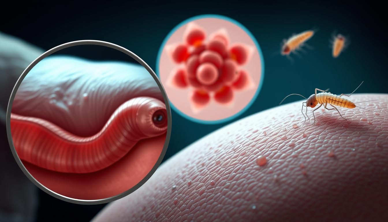 zmiesana-parazitarna-infekcia-u-psa zmiešaná parazitárna infekcia u psa