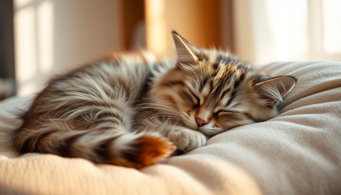 znizenie-dennej-unavy-u-maciek zníženie dennej únavy u mačiek