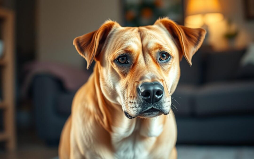 adopcia dospelého psa
